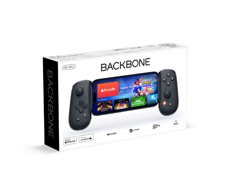 Backbone One USB-C - Xbox Edition
