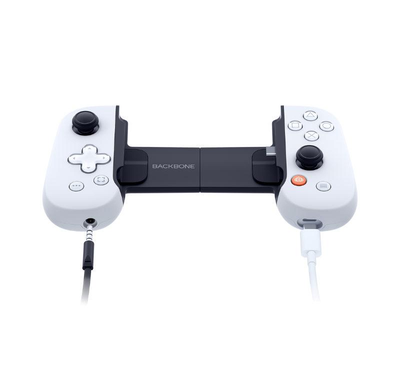 BACKBONE One USB-C PlayStationエディション Tay cầm Backbone One USB-C - PlayStation Edition